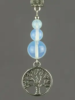 Кулон оберег