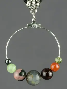 Кулон оберег