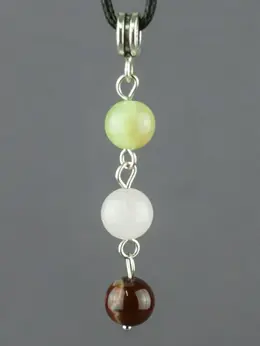 Кулон оберег