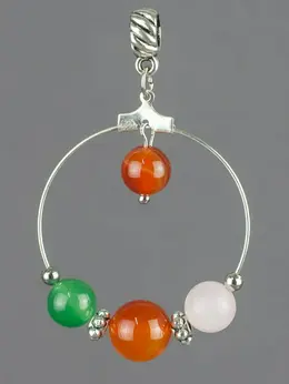 Кулон оберег