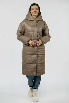 Куртка женская зимняя (термофин 250) Куртка женская зимняя (термофин 250)