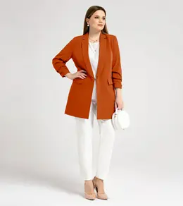 Жакет женский