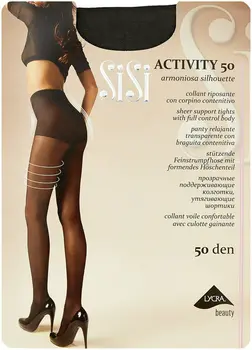 Колготки с шортиками, 50 den Колготки с шортиками, 50 den