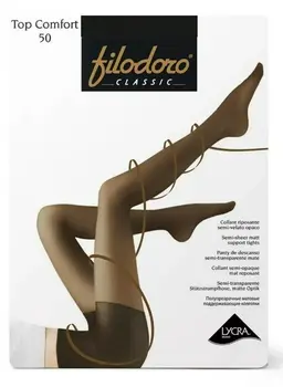 Колготки FilCl Top Comfort 50 Колготки FilCl Top Comfort 50