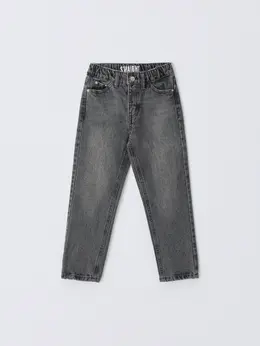 Джинсы Straight fit для мальчиков Джинсы Straight fit для мальчиков