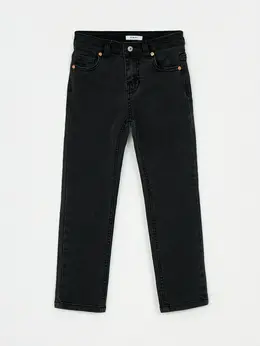 Джинсы Slim fit для девочек Джинсы Slim fit для девочек