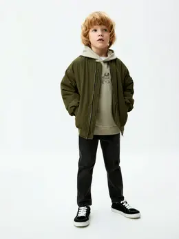 Джинсы Relaxed fit для мальчиков