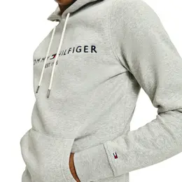 CORE TOMMY LOGO HOOD CORE TOMMY LOGO HOOD