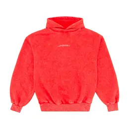 WASH PRINT DETAIL HOODIE WASH PRINT DETAIL HOODIE