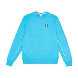 Pivot Crew EMB Basketball Pullover