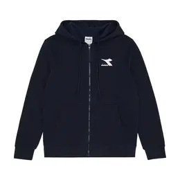 HOODIE FZ CORE HOODIE FZ CORE