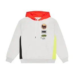 Playbook Basketball Pullover Playbook Basketball Pullover