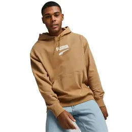 DOWNTOWN Logo Hoodie TR Myrtle DOWNTOWN Logo Hoodie TR Myrtle
