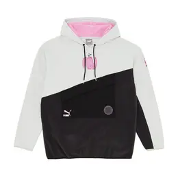 PUMA x A.C. MILAN Weekend FtblStatement Winterized Hoody