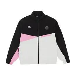 PUMA x A.C. MILAN Weekend FtblStatement Woven Jkt