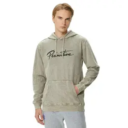 Nuevo Acid Washed Hood Nuevo Acid Washed Hood