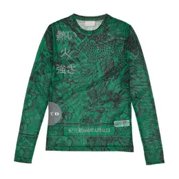 T-SHIRT LS T-SHIRT LS