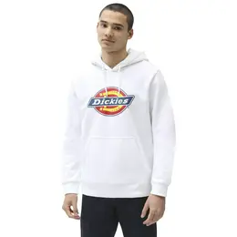 ICON LOGO HOODIE ICON LOGO HOODIE
