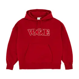 PUMA X VOGUE Oversized Hoodie TR PUMA X VOGUE Oversized Hoodie TR
