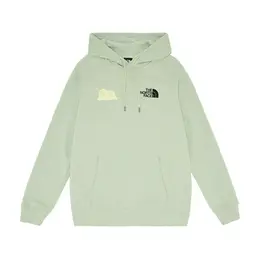 BRAND PROUD HOODIE BRAND PROUD HOODIE