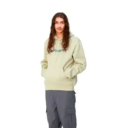 Hooded Carhartt Sweatshirt Hooded Carhartt Sweatshirt