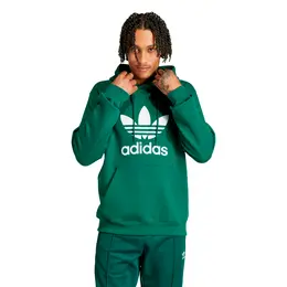 TREFOIL HOODY TREFOIL HOODY