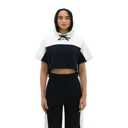 SHORT SLEEVE HOODIE 006 SHORT SLEEVE HOODIE 006