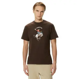 Badlands HW Tee Badlands HW Tee