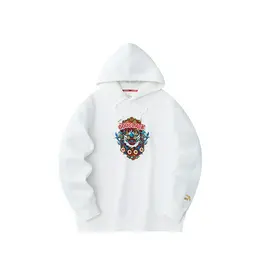 CNY-Good Luck HOODIE CNY-Good Luck HOODIE