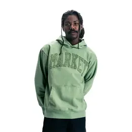 Vintage Wash Arc Hoodie Vintage Wash Arc Hoodie