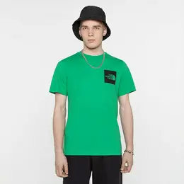 Мужская футболка Fine Tee Мужская футболка Fine Tee