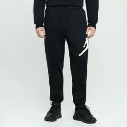 Мужские брюки Jumpman Logo Fleece Pant Мужские брюки Jumpman Logo Fleece Pant