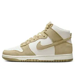 Мужские кроссовки Nike Dunk High Мужские кроссовки Nike Dunk High
