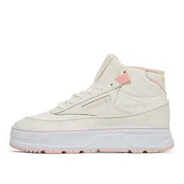 Женские кеды Club C Geo Mid