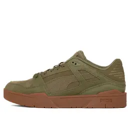 Мужские кроссовки PUMA Slipstream Suede Мужские кроссовки PUMA Slipstream Suede