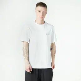Мужская футболка Streetbeat Smile Logo Tee Мужская футболка Streetbeat Smile Logo Tee