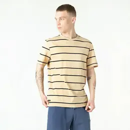 Мужская футболка Streetbeat Striped Tee Мужская футболка Streetbeat Striped Tee