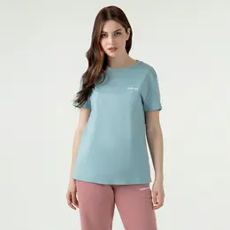 Женская футболка Street Beat Basic Tee Find Your Color Женская футболка Street Beat Basic Tee Find Your Color