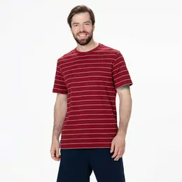 Мужская футболка Streetbeat Striped Tee Мужская футболка Streetbeat Striped Tee