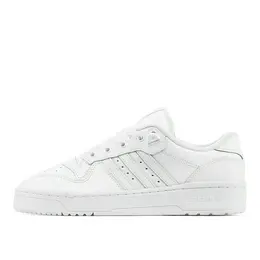 Женские кроссовки adidas Rivalry Low Женские кроссовки adidas Rivalry Low