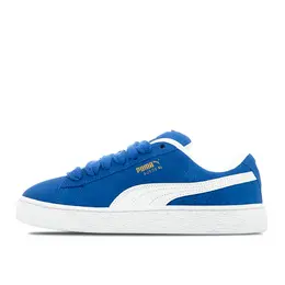 Подростковые кроссовки Suede XL Подростковые кроссовки Suede XL