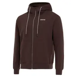 Мужская толстовка Street Beat Basic Hoodie Full Zip Мужская толстовка Street Beat Basic Hoodie Full Zip