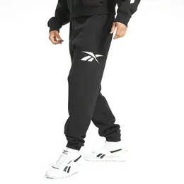Мужские брюки Reebok Cl Bv Pant Мужские брюки Reebok Cl Bv Pant