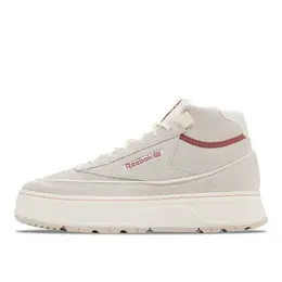 Женские кеды Club C Geo Mid