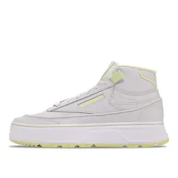 Женские кеды Club C Geo Mid