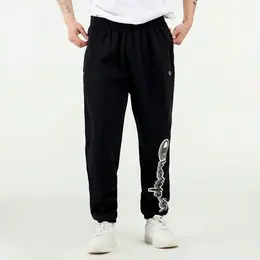Мужские брюки Powerblend Graphic Jogger Мужские брюки Powerblend Graphic Jogger