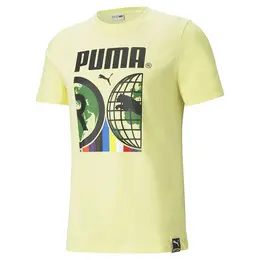 Мужская футболка International Tee Мужская футболка International Tee