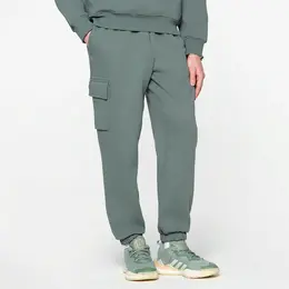 Брюки мужские  STREETBEAT Cargo Jogger Fleece