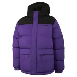 Мужской пуховик Basic Down Jacket