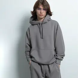 Толстовка Streetbeat Basic Fleece Hoodie Толстовка Streetbeat Basic Fleece Hoodie